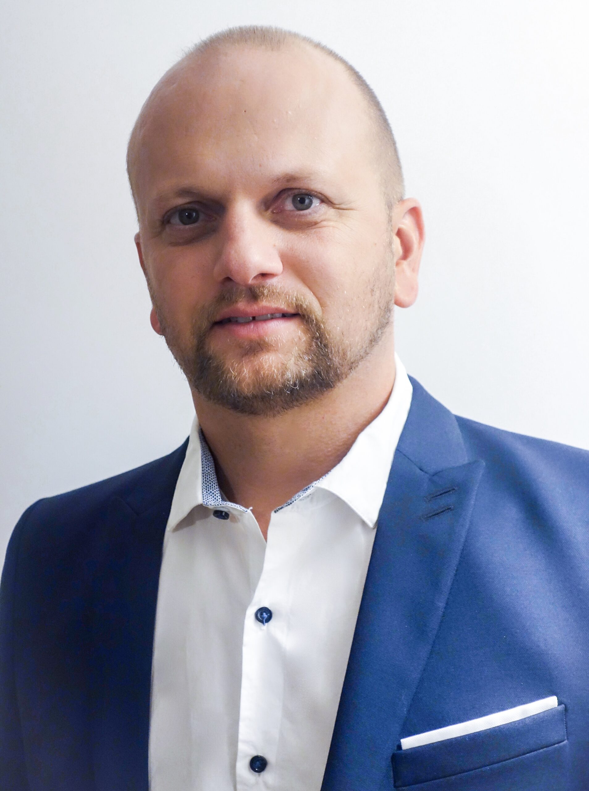 Sébastien Pache